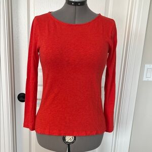 J Crew Painter T shirt